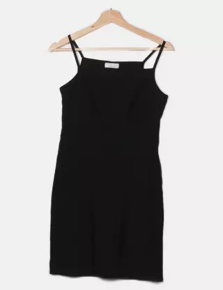 Robe Longue Femme Renatto Bene Taille XL – Débardeur Multicolore – état Correct