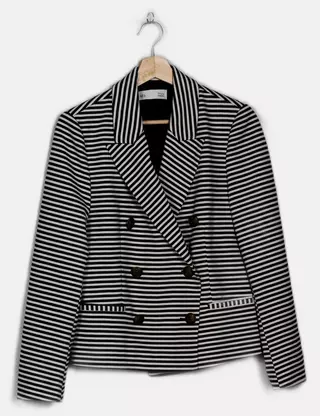 VESTE CUIR FAUVE & fourrure renard t 2 PELLESSIMO VINTAGE 80' TTB ETAT EUR 145,00 - FR