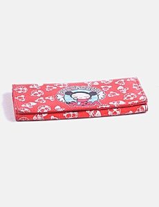 Porte-monnaie PUCCA Pour Fille – Noir – Comme Neuf