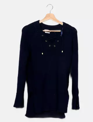 Pull Zara Manches Longues - Taille M - Neuf Avec étiquettes (couleur Inconnue)