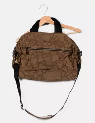 Sac Tous - Neuf Avec Étiquettes, Marque Espagnole