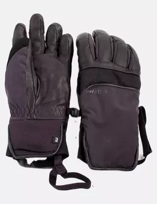 canada goose handschuhe Arctic Down Glove Black main image 0
