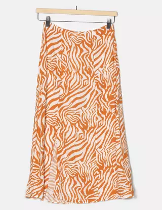 Jupe Stretch Primark Taille 14 - Style Bodycon - Neuve Avec étiquette