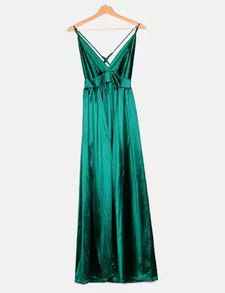 Vêtements Femme Grande Taille en Soie | Lyly La Comtesse