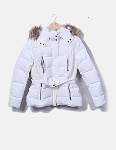 Plumas PEPE JEANS Mujer | Compra Online en Micolet.com