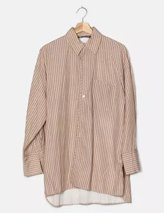 Chemise ZARA Boys neuve avec etiquette - Vêtements