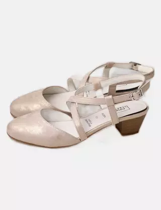 Chaussures Compensées pour Femmes Easy Street| Soldes dès 66,65