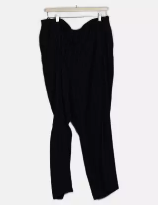 Pantalon droit 5 poches coton stretch Anne Weyburn | La Redoute