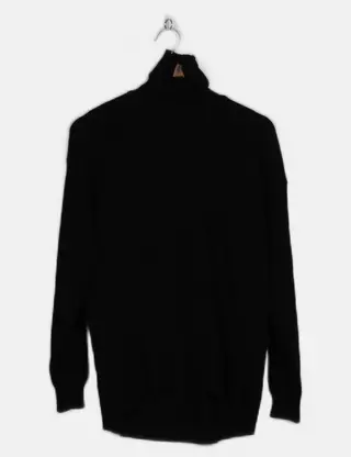 Cardigan Donna Con Cappuccio DeFacto - Morbido In Poliacrilico, Vestibilità Comoda, Lavabile In Lavatrice