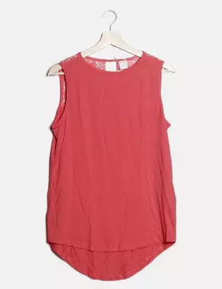 Tops & t-shirts WE Fashion marron Taille XXL pour femme sur