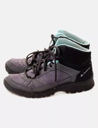 Chaussures QUECHUA Femme | Achetez en ligne sur