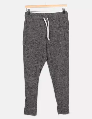 CRIVIT Pantalon molletonné femme