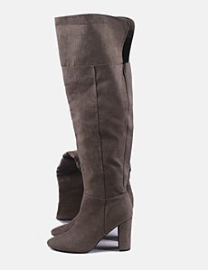 Botas KIABI Mujer | Compra Online en Micolet.com