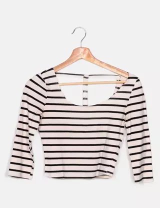 CHARLOTTE RUSSE
