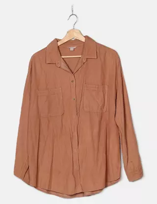 Springfield - Camicette Da Donna / Bluse E Camicie Da