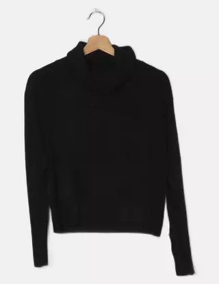 Pull femme Primark taille XL : Achat occasion | Pulls (femme) Primark Bleu Bon état