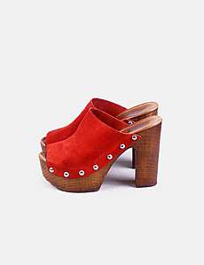 Zapatos SAXO Mujer | Compra Online en Micolet.com