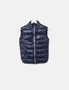 Manteau Trench Bleu Boca Boka - Taille 40 - Neuf Avec étiquettes (prix D'origine 119€)