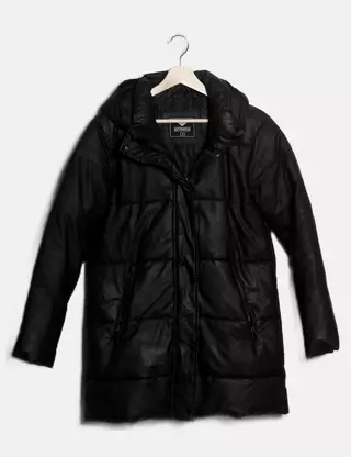 Robe Noire Tex Taille L - Coupe Asymétrique - Neuve Avec étiquettes