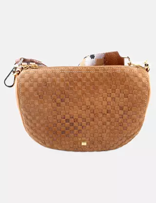 SAC NOIR porté épaule, Duo lynx ou DUO LYNX . État neuf