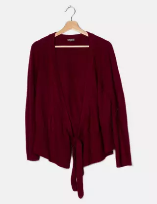 Pull Femme Ann Taylor Junior - Gris, Taille L - 78% Coton 22% Rayon, Neuf Sans étiquette