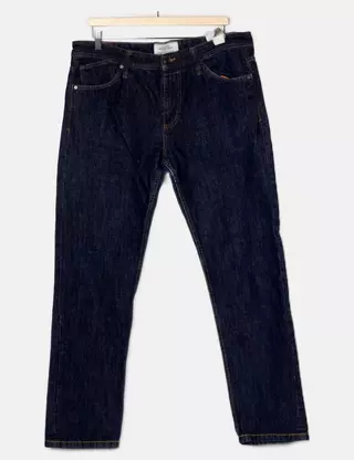 SPRINGFIELD Jeggings Jeans, Medium Blue, 36 Donna