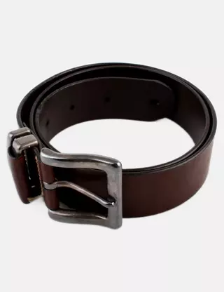 SPRINGFILED Stripes Woven Belt Marsupio, Marina Militare, 105 Uomo