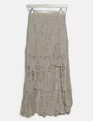Jupes Ba&sh pour Femme - Vestiaire Collective