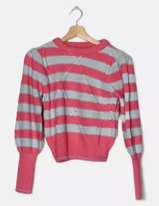 inute Springfield Jersey Largo De Punto Pull Femme Springfield inute Springfield Jersey Largo De Punto Pull Femme Springfield