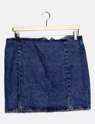 Springfield Jeans Donna Mom Fit: Il Comfort Del Jeans A Vita Alta Con Gamba Dritta, Perfetto Per Ogni Look Urbano.