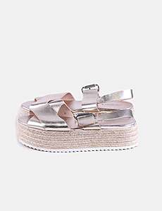 Plataformas ZARA Mujer | Compra Online en Micolet.com