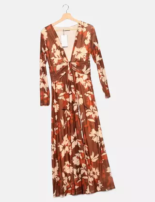 sachin and babi light blue dress Women Maxi Dresses｜ANEWSTA