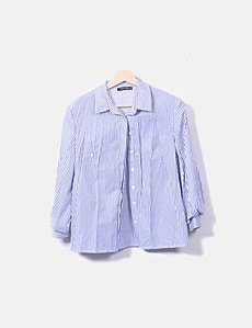 Trendyol Abito a camicia - pink/fuxia