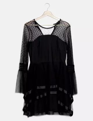 danity lace dress Dainty Lace Dress XS