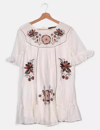 sfera casual dress Sfera Women's Dresses On Sale Up To 90% Off Retail