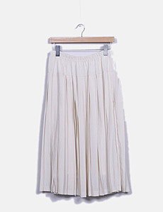Jupe Christie De La Rue Rouge Taille 40 - Neuve Sans étiquettes, Made In France