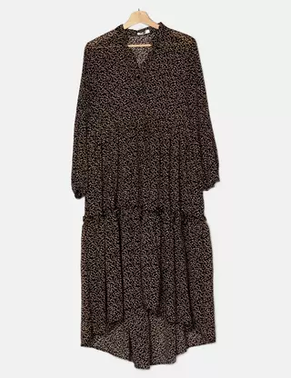 kilibbi maxi dress Long Dresses | Shop Pre-Loved Styles