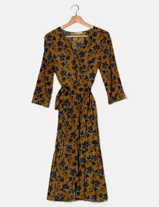 kilibbi maxi dress Kilibbi second hand