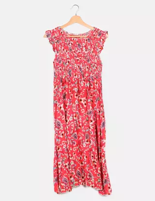menglu fashion dress Menglu Fashion | Explore Pre-Loved Maxi Dresses