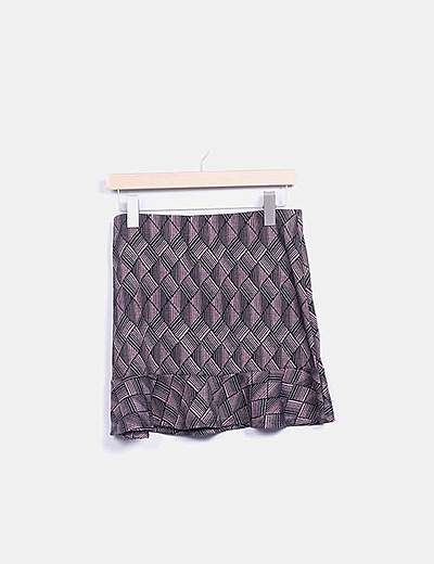 Saia mini Pull&Bear