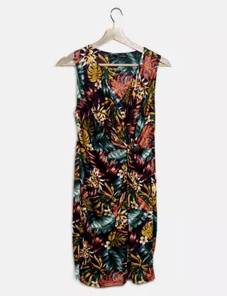 sfera casual dress Dresses and Skirts Woman SFERA