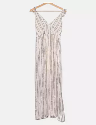 kilibbi maxi dress Kilibbi second hand