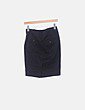 Saia midi Benetton
