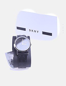 Montre Femme DKNY NY2285 - Design Argenté - Neuve Avec étiquettes