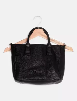 bolso tote bolsos mango online