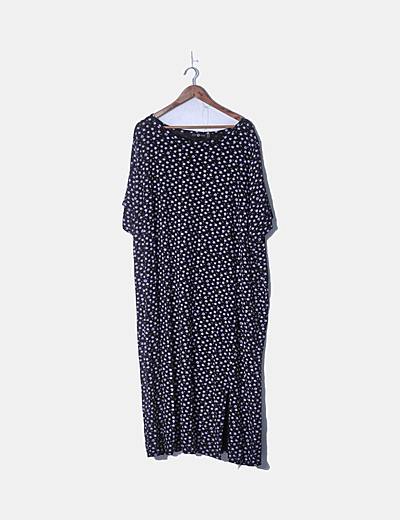 Vestido maxi Daisy Street