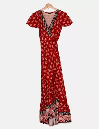floryday ladies dresses Women LS-MPS