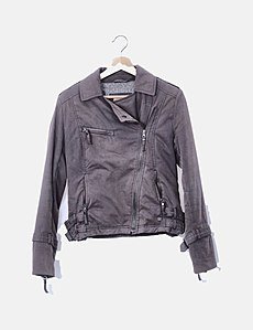 Springfield 2.t.b.biker Antelina Giacca Donna
