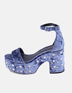 Plataformas BERSHKA Mujer | Compra Online en Micolet.com