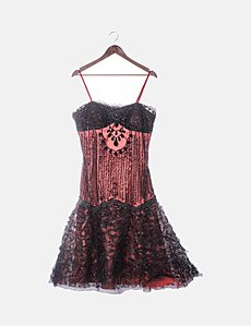 koton robe de soiree